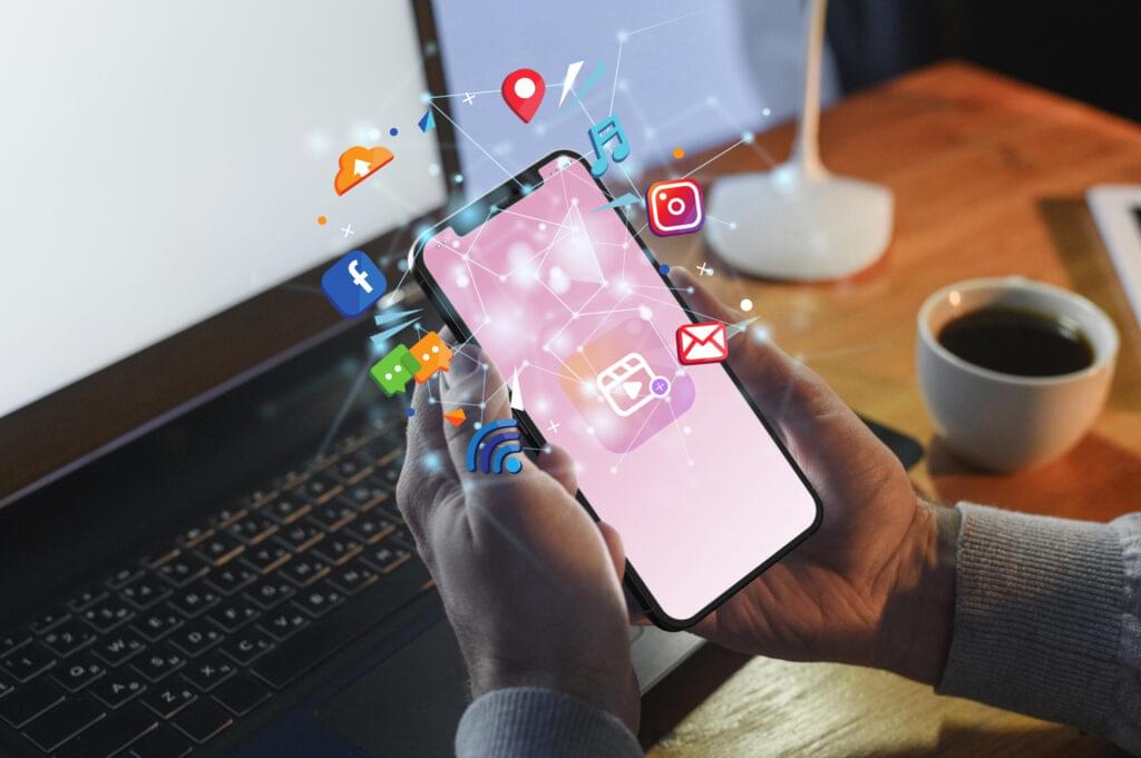Social Media Optimization Services: Help Your Brand Grow and Shine